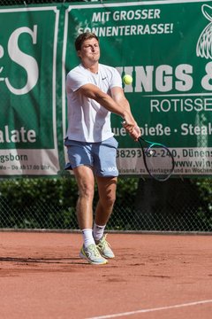 Bild 25 - Kuehlungsborner Tennisturnier